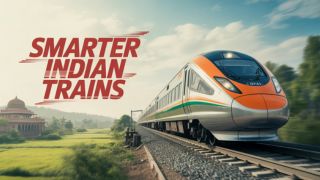 Transforming Indian Railways with AI